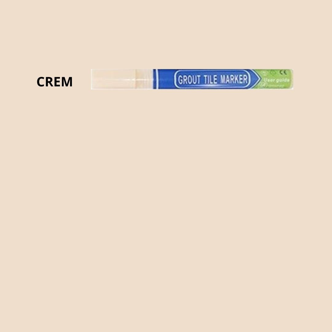 Grout MagicPen - VONISK