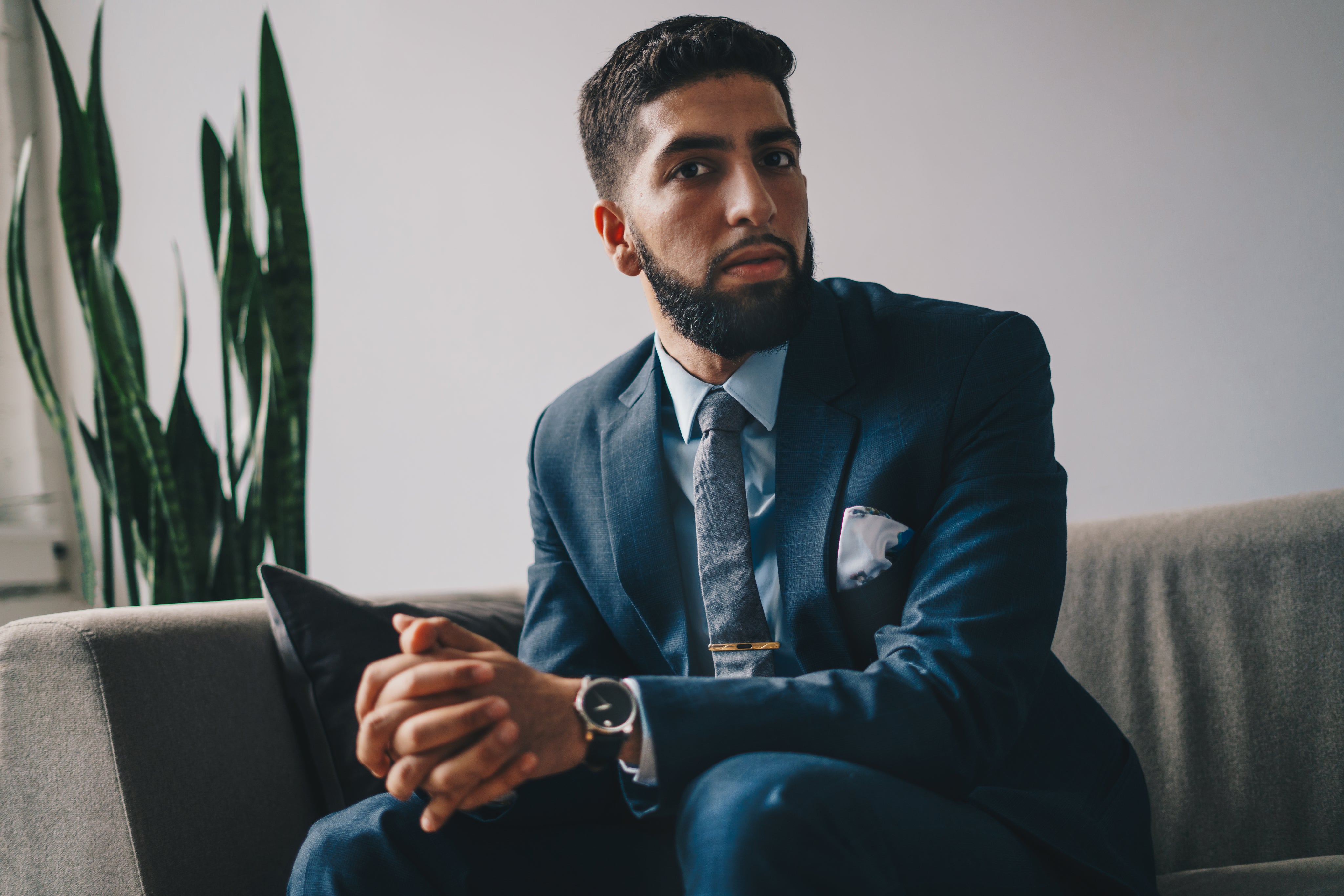 Marcus D. | Chicago, IL